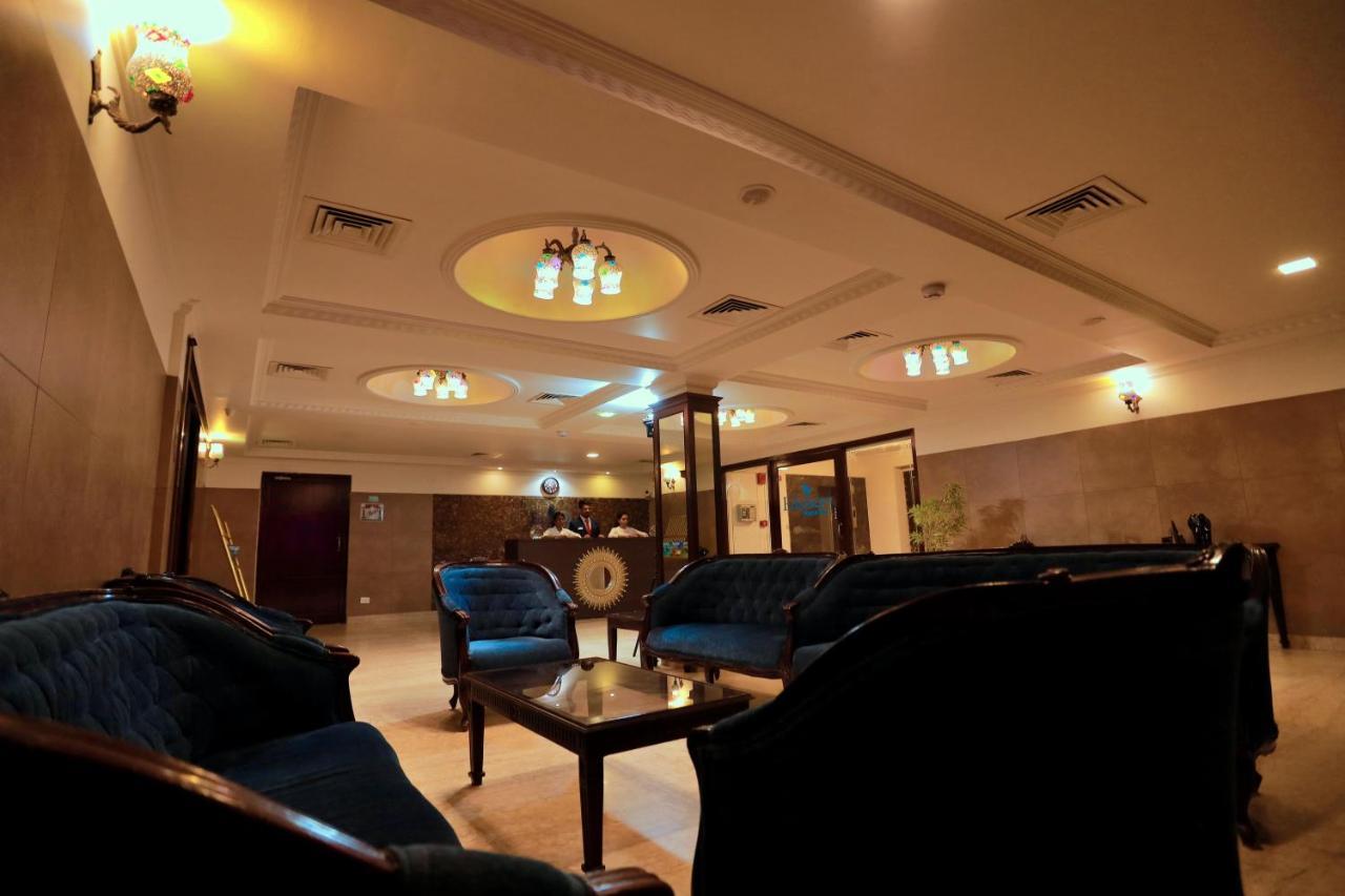 Hotel Edassery Mansion Kochi Exterior foto