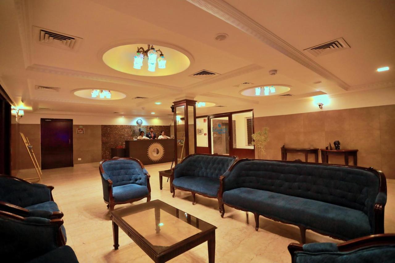 Hotel Edassery Mansion Kochi Exterior foto