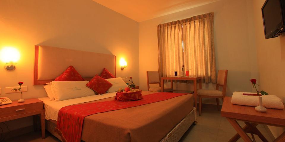 Hotel Edassery Mansion Kochi Exterior foto